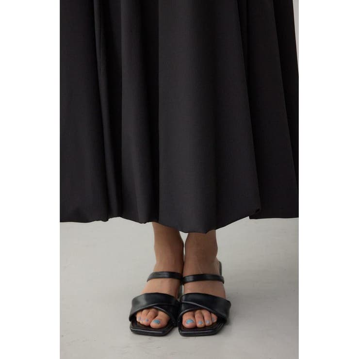 ボリュームバルーンスカート | AZUL BY MOUSSY | 詳細画像21 