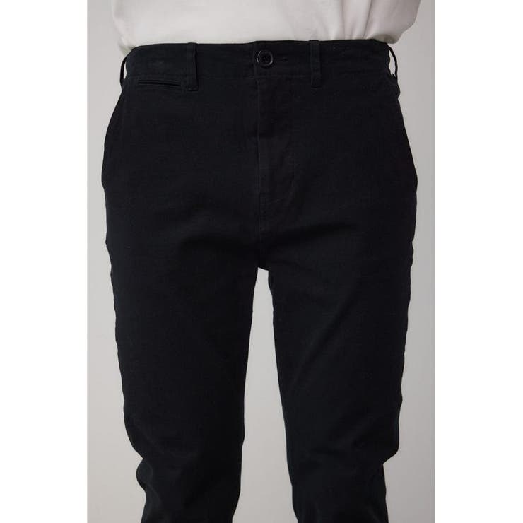 2WAYストレッチレッグシェイプチノ | AZUL BY MOUSSY | 詳細画像7 