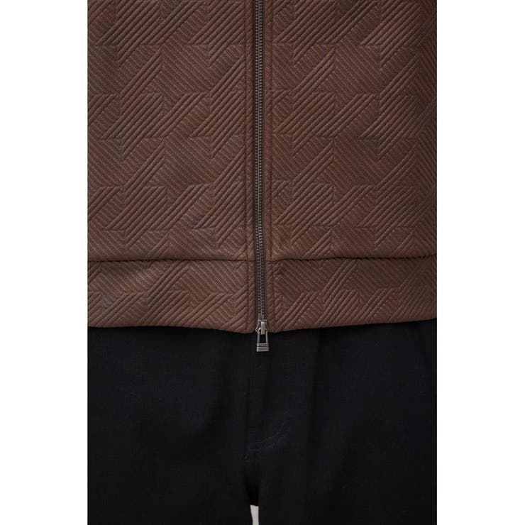 フクレジャガードカーディガン | AZUL BY MOUSSY | 詳細画像25 