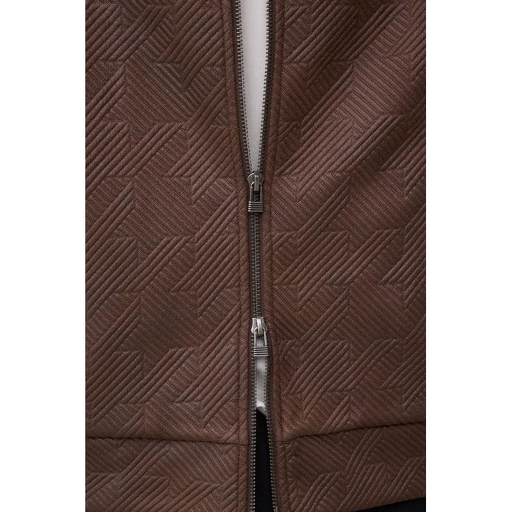 フクレジャガードカーディガン | AZUL BY MOUSSY | 詳細画像26 