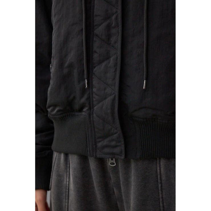 N-2B フライトジャケット | AZUL BY MOUSSY | 詳細画像15 