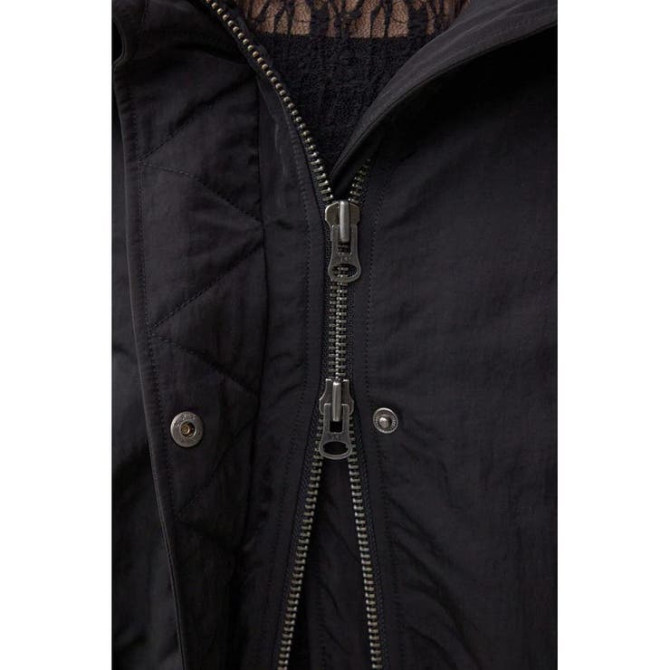 N-2B フライトジャケット | AZUL BY MOUSSY | 詳細画像18 