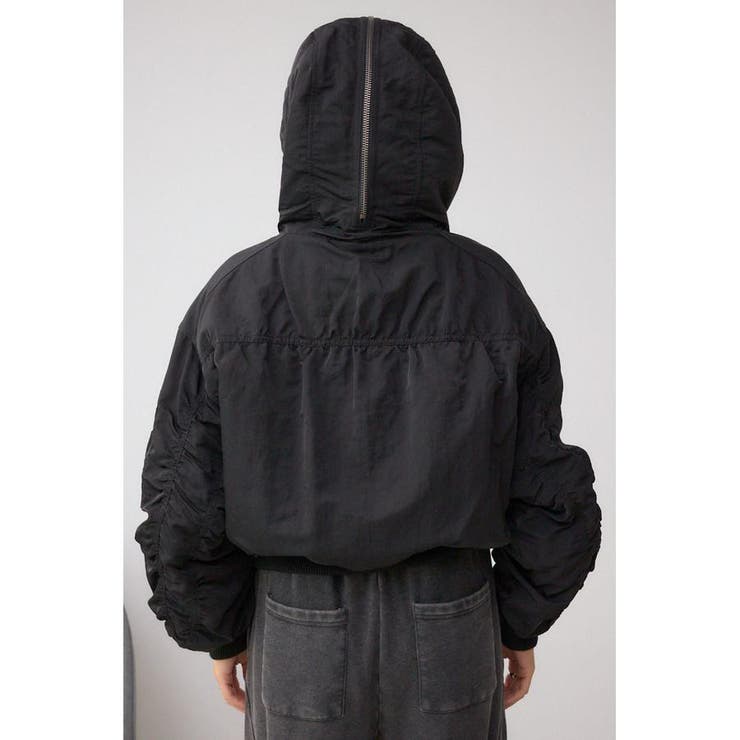 N-2B フライトジャケット | AZUL BY MOUSSY | 詳細画像19 