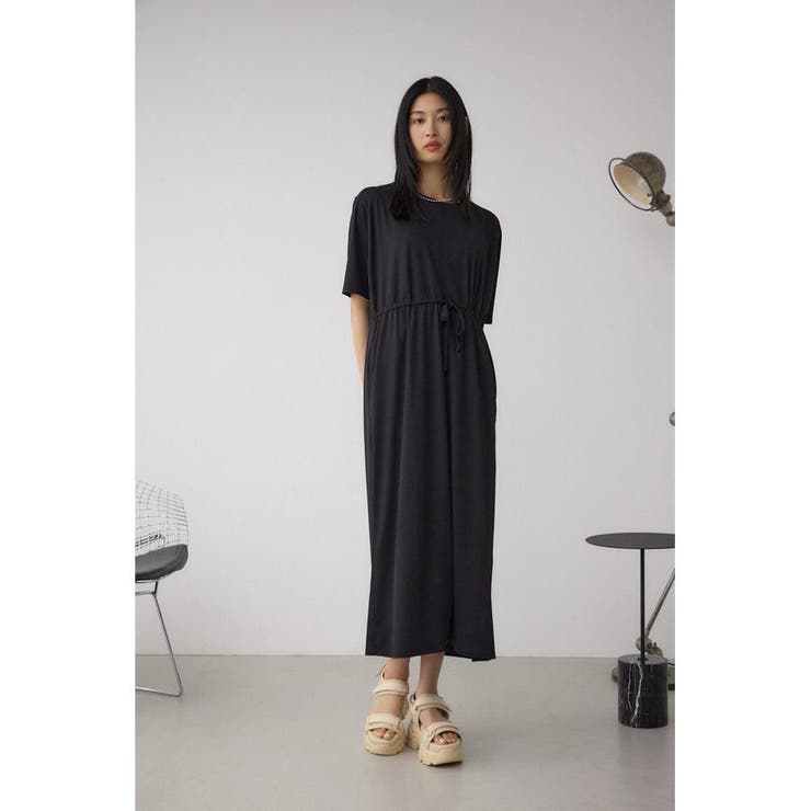 ラインストーンスニーカーソールサンダル | AZUL BY MOUSSY | 詳細画像18 