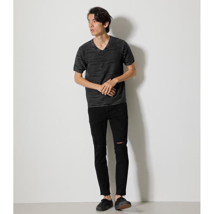 スウェット・トレーナー A COLD WALL Essential Man to Man Onyx ACWMW176ONYX ACWMW176O A-COLD-WALL(アコールドウォール) スウェット・トレーナー