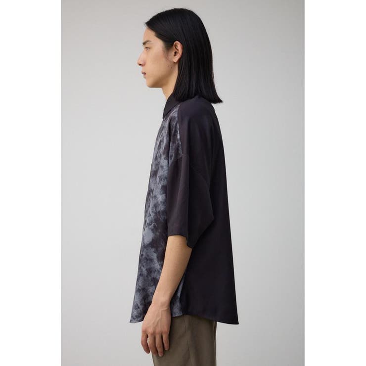 ジョーゼットジェネラルシャツ | AZUL BY MOUSSY | 詳細画像36 