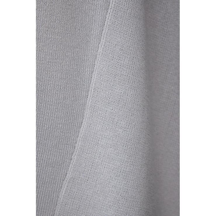 サイドラッフルニットトップス | AZUL BY MOUSSY | 詳細画像33 