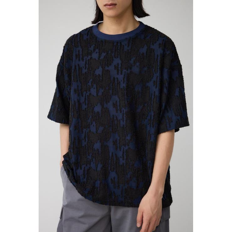 ハイアンドロウジャガードプルオーバー | AZUL BY MOUSSY | 詳細画像12 