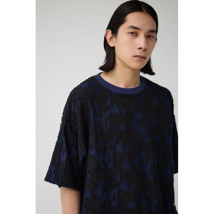 ハイアンドロウジャガードプルオーバー | AZUL BY MOUSSY | 詳細画像13 