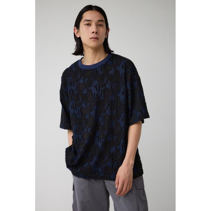 ハイアンドロウジャガードプルオーバー | AZUL BY MOUSSY | 詳細画像14 