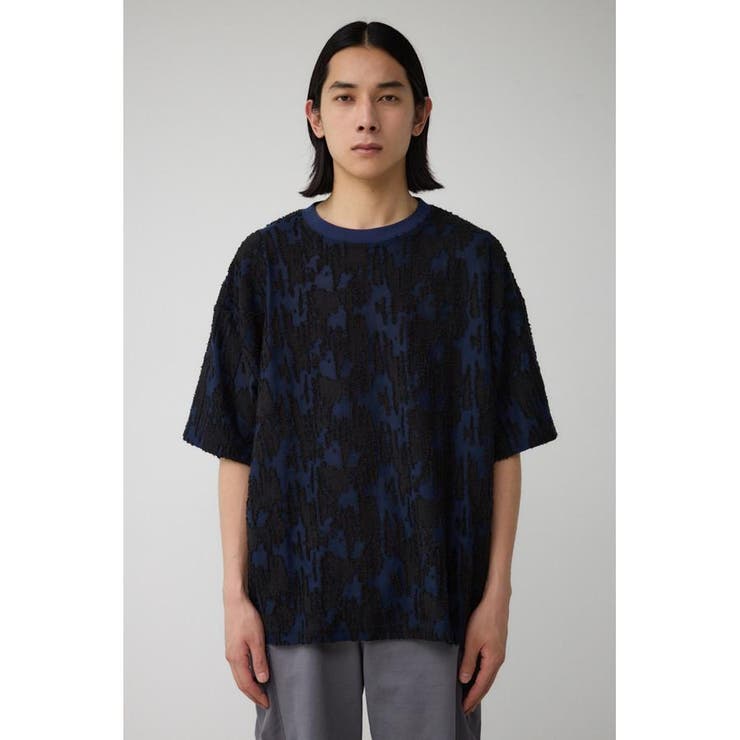 ハイアンドロウジャガードプルオーバー | AZUL BY MOUSSY | 詳細画像16 