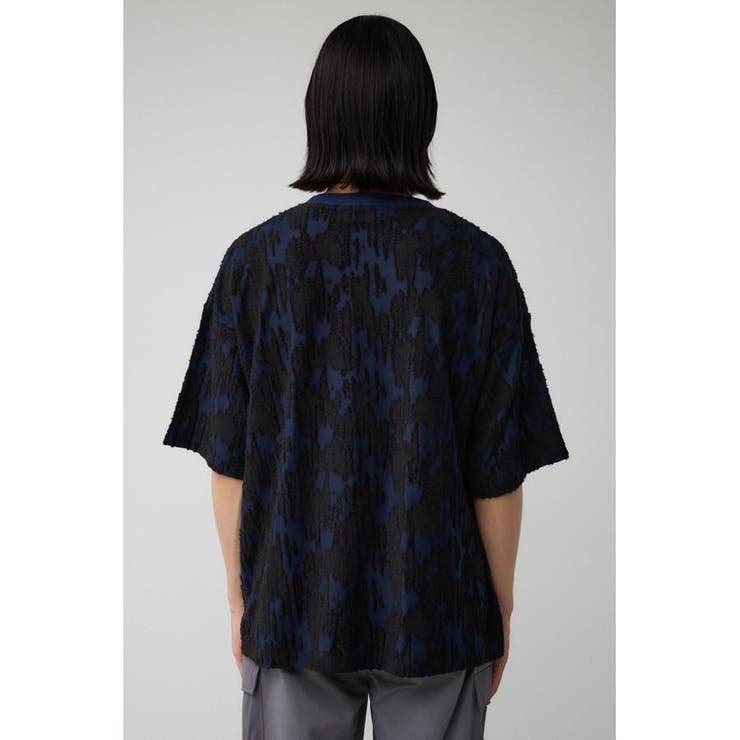 ハイアンドロウジャガードプルオーバー | AZUL BY MOUSSY | 詳細画像18 