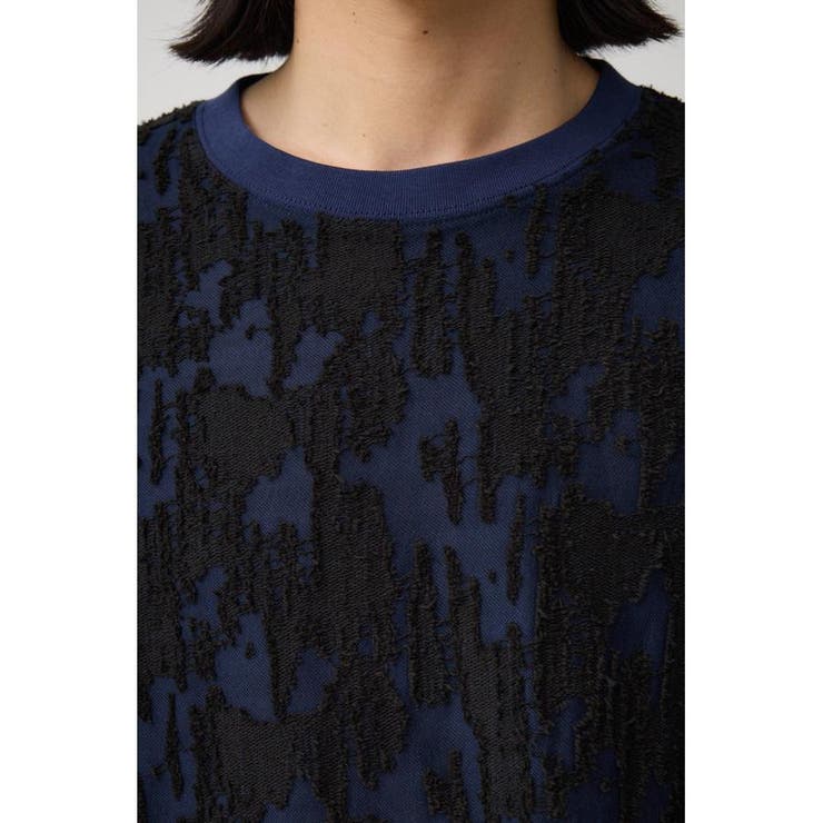 ハイアンドロウジャガードプルオーバー | AZUL BY MOUSSY | 詳細画像19 