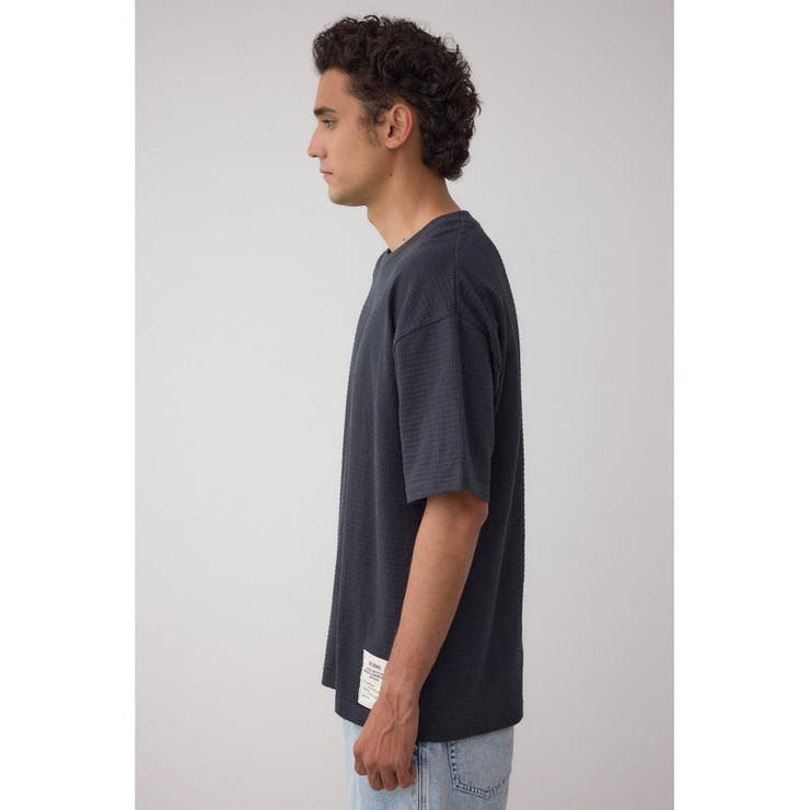 サーフェイスチェンジミルスペックTシャツ | AZUL BY MOUSSY | 詳細画像16 