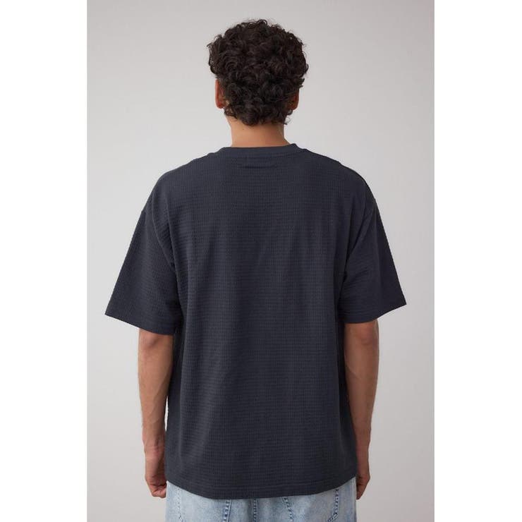 サーフェイスチェンジミルスペックTシャツ | AZUL BY MOUSSY | 詳細画像17 