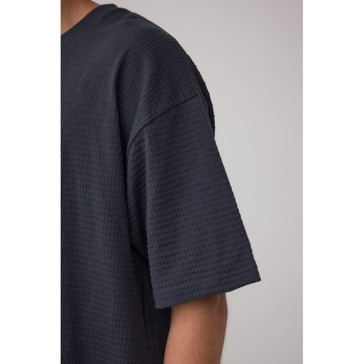 サーフェイスチェンジミルスペックTシャツ | AZUL BY MOUSSY | 詳細画像19 