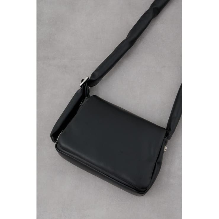 パデットショルダーバッグ | AZUL BY MOUSSY | 詳細画像12 