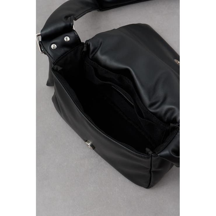 パデットショルダーバッグ | AZUL BY MOUSSY | 詳細画像16 