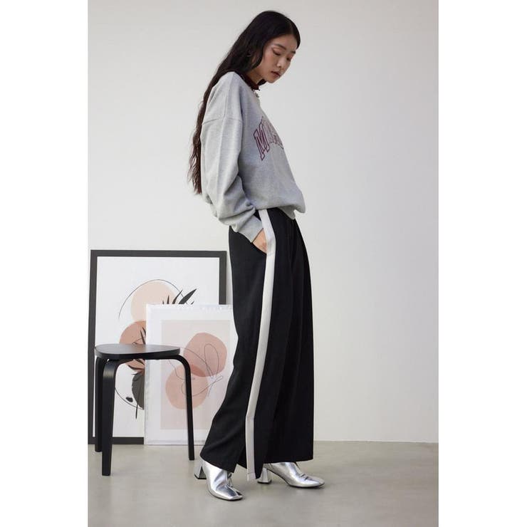 サイドラインパンツ｜ファッション通販のSTRIPE CLUB