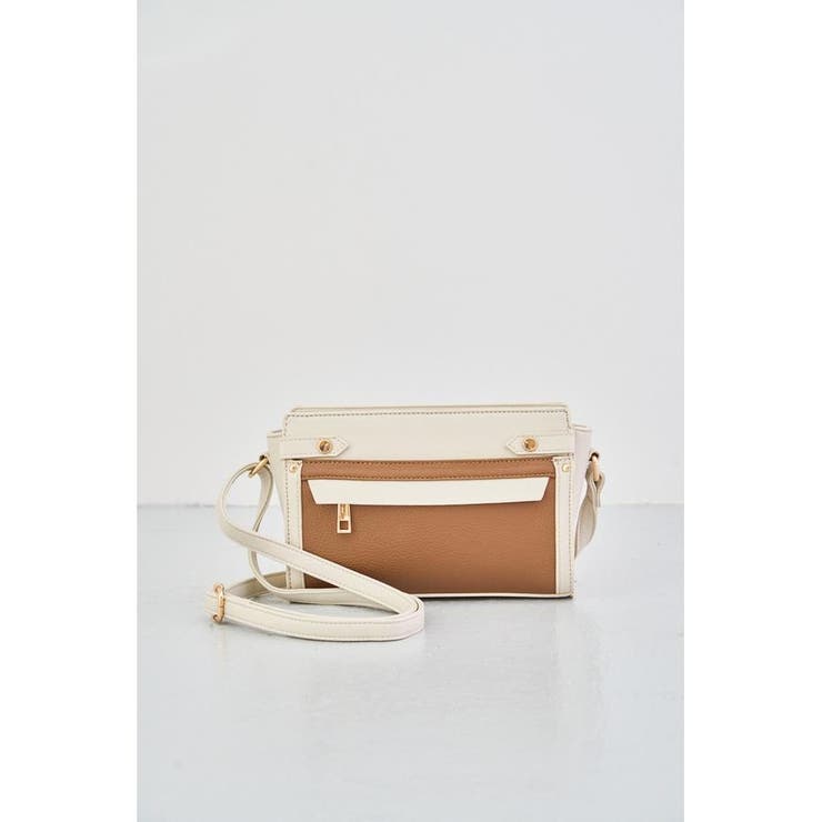 MULTI FUNCTIONAL WALLET BAG[品番：AZLW0020549]｜AZUL BY MOUSSY