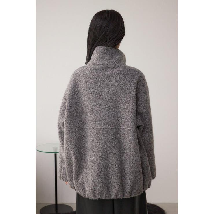 ブークレスタンドコート | AZUL BY MOUSSY | 詳細画像33 