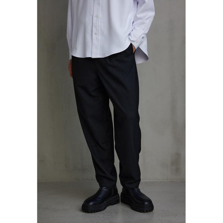 リラックスバルーンパンツ | AZUL BY MOUSSY | 詳細画像1 