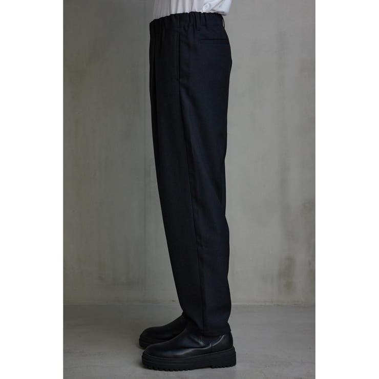 リラックスバルーンパンツ | AZUL BY MOUSSY | 詳細画像5 