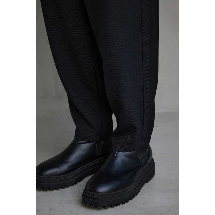 リラックスバルーンパンツ | AZUL BY MOUSSY | 詳細画像9 