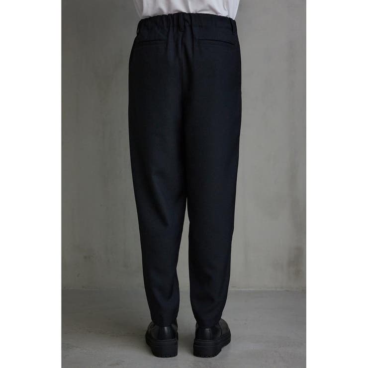 リラックスバルーンパンツ | AZUL BY MOUSSY | 詳細画像6 