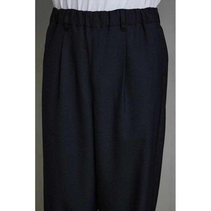 リラックスバルーンパンツ | AZUL BY MOUSSY | 詳細画像7 