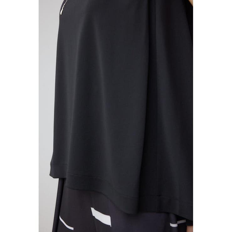 C/Tアイシーフィールスリーブレストップス | AZUL BY MOUSSY | 詳細画像10 