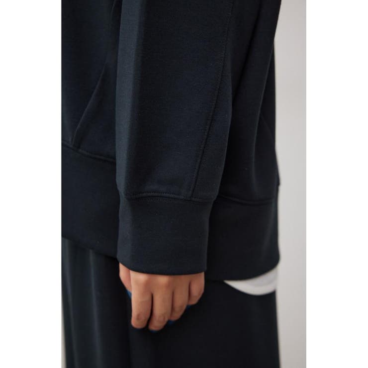 B-HEATクルーネックトップス | AZUL BY MOUSSY | 詳細画像21 