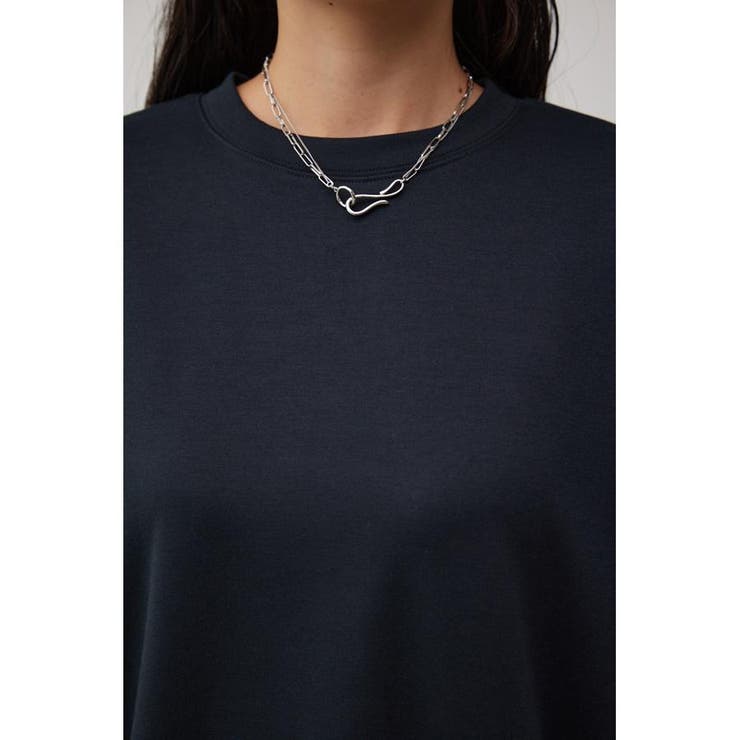 B-HEATクルーネックトップス | AZUL BY MOUSSY | 詳細画像19 