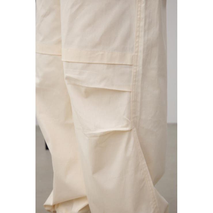 ルーズカーゴパンツ | AZUL BY MOUSSY | 詳細画像11 