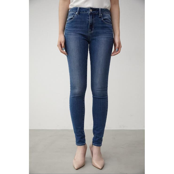 最終値下げ新品未使用alors paris 【Jean a】Bleu clair alors paris 【Jean a】Bleu clair