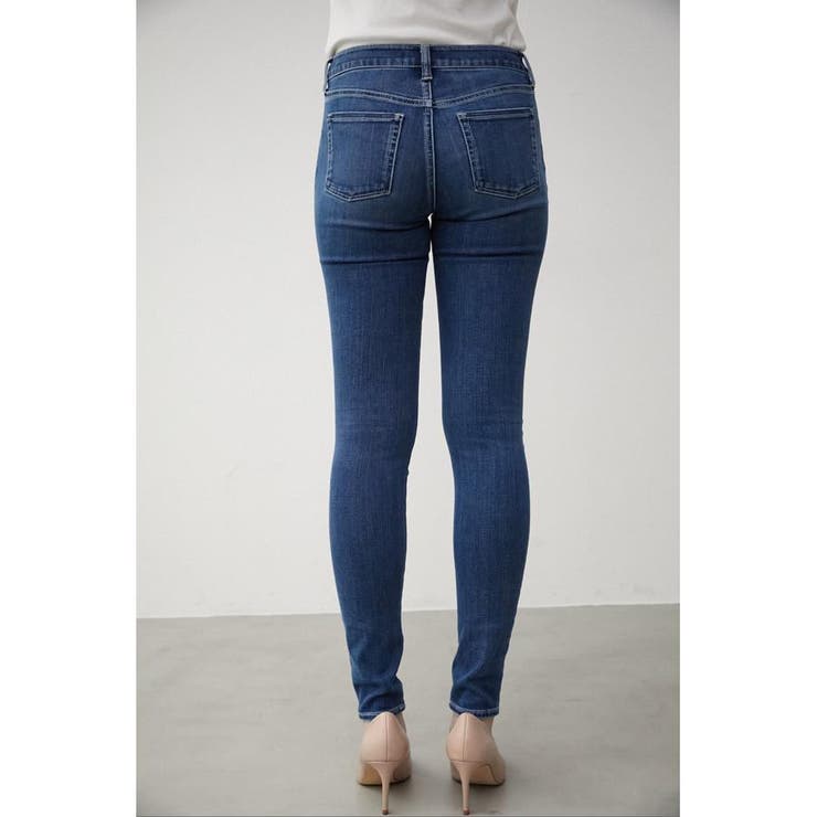 最終値下げ新品未使用alors paris 【Jean a】Bleu clair COLLUSION x006 mom jeans in blue | ASOS