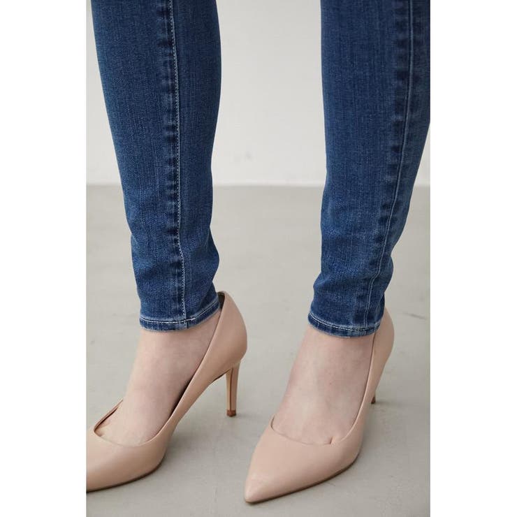 A PERFECT DENIM AIR Ⅲ | AZUL BY MOUSSY | 詳細画像20 