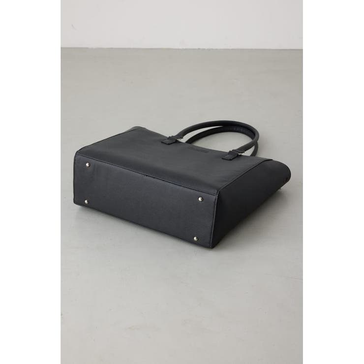 ビジネストートバッグ | AZUL BY MOUSSY | 詳細画像12 