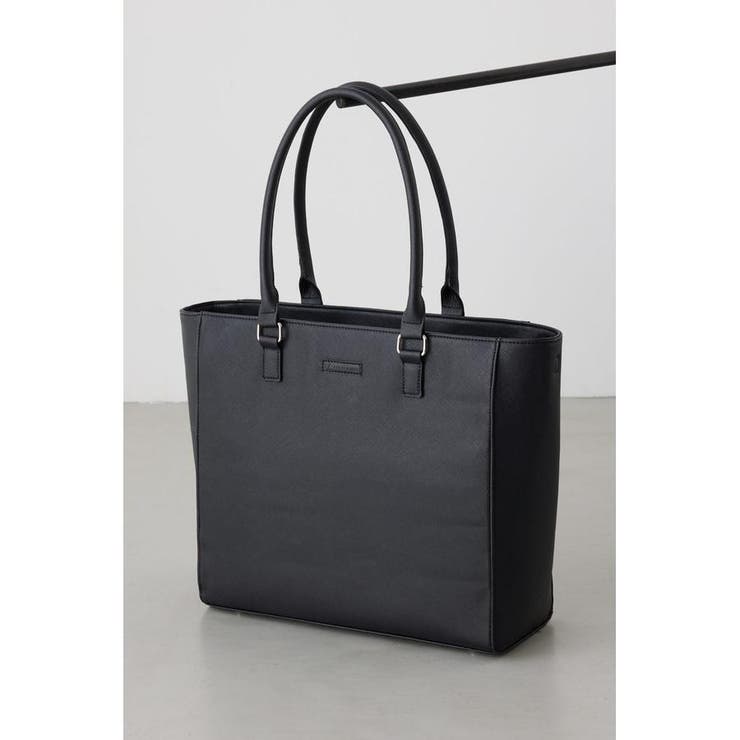 ビジネストートバッグ | AZUL BY MOUSSY | 詳細画像4 