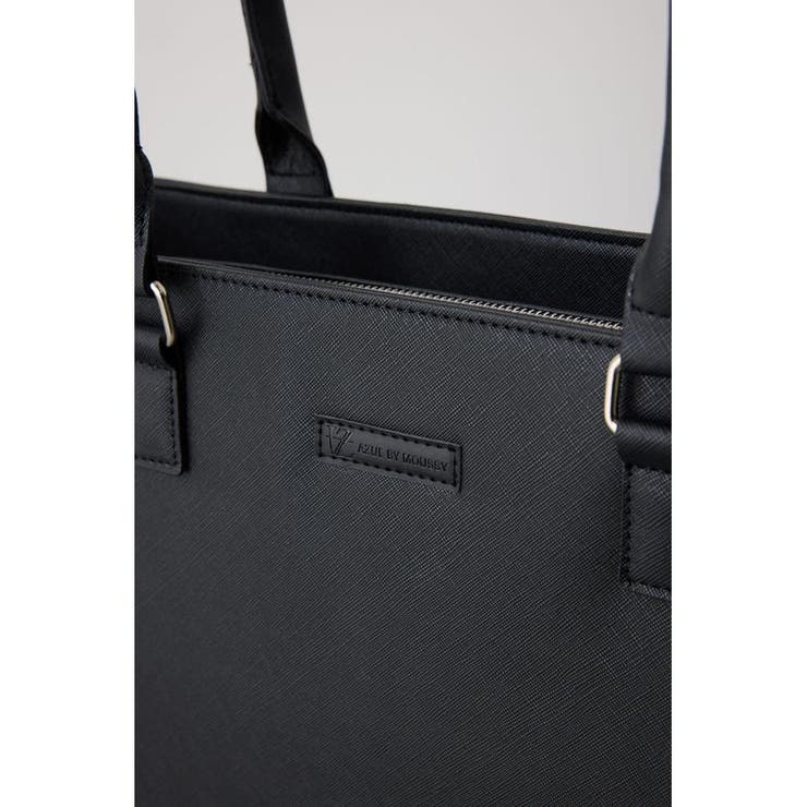 ビジネストートバッグ | AZUL BY MOUSSY | 詳細画像7 