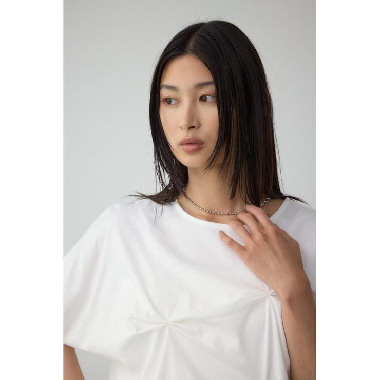 ドルマンタックトップス | AZUL BY MOUSSY | 詳細画像2 