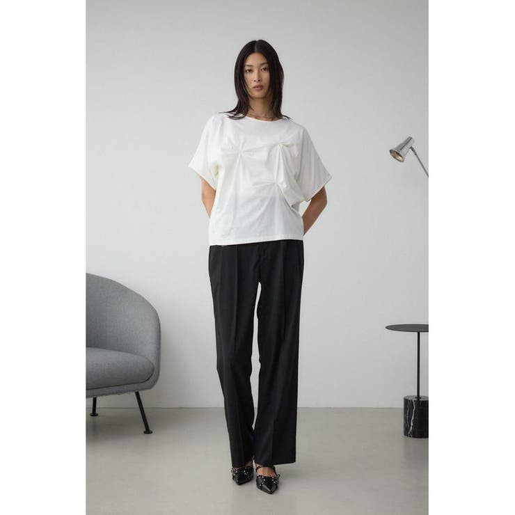 ドルマンタックトップス | AZUL BY MOUSSY | 詳細画像4 