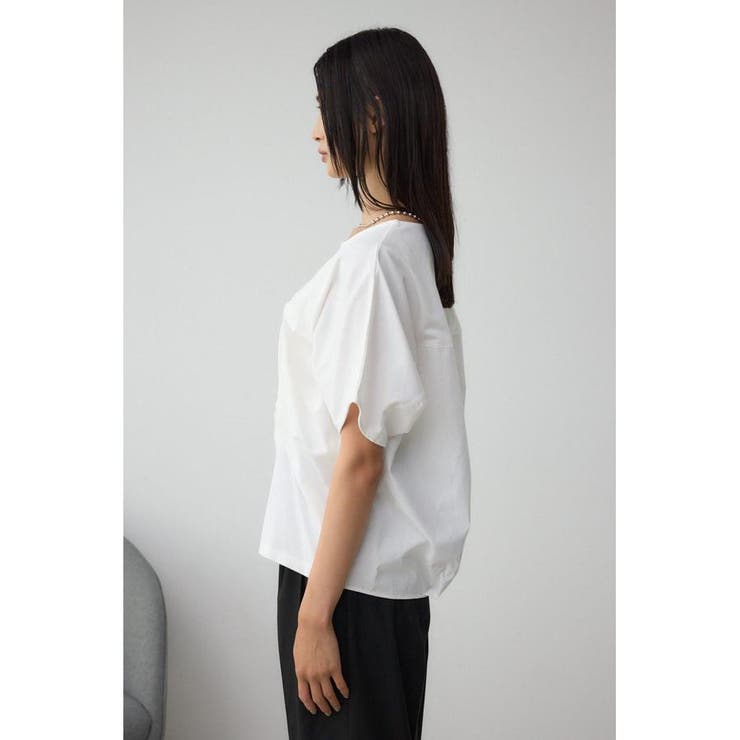 ドルマンタックトップス | AZUL BY MOUSSY | 詳細画像6 