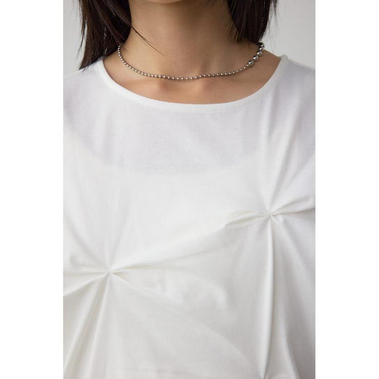 ドルマンタックトップス | AZUL BY MOUSSY | 詳細画像8 