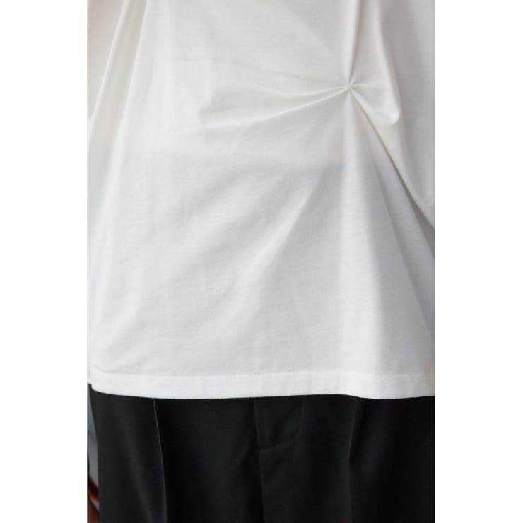 ドルマンタックトップス | AZUL BY MOUSSY | 詳細画像11 