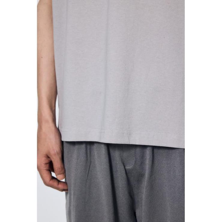 ボックスロゴTシャツ | AZUL BY MOUSSY | 詳細画像20 