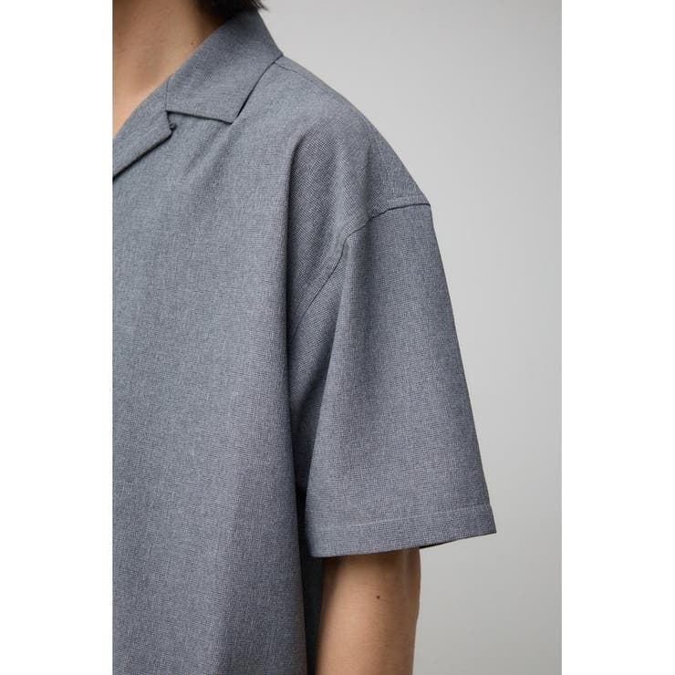 ドビー オーランドシャツ | AZUL BY MOUSSY | 詳細画像20 