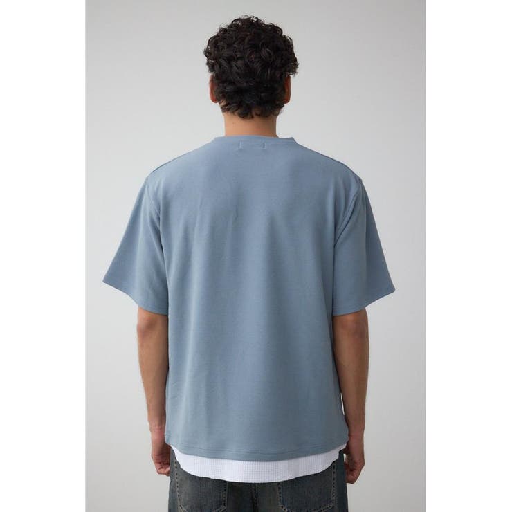 フェイクレイヤードTEE | AZUL BY MOUSSY | 詳細画像27 