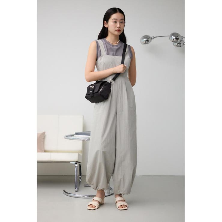 バックルベルト2WAYバッグ | AZUL BY MOUSSY | 詳細画像2 