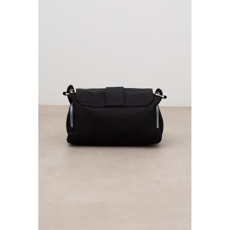 バックルベルト2WAYバッグ | AZUL BY MOUSSY | 詳細画像5 